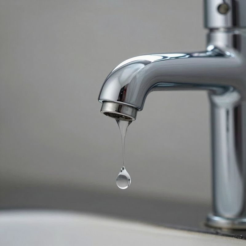 Leak Detection & Repair in Kerrville
