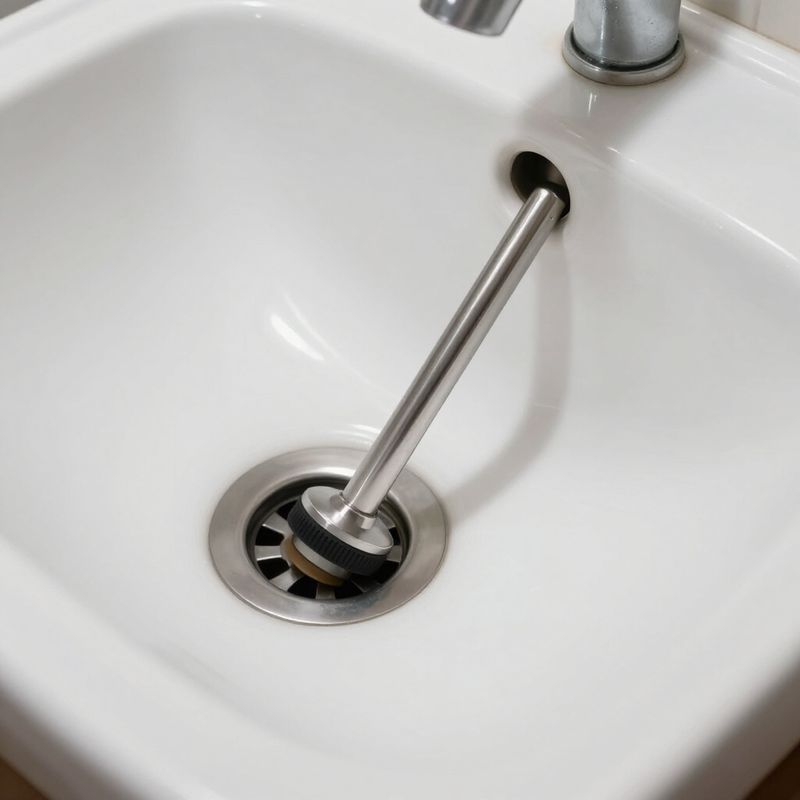 Drain Cleaning & Unclogging in Kerrville