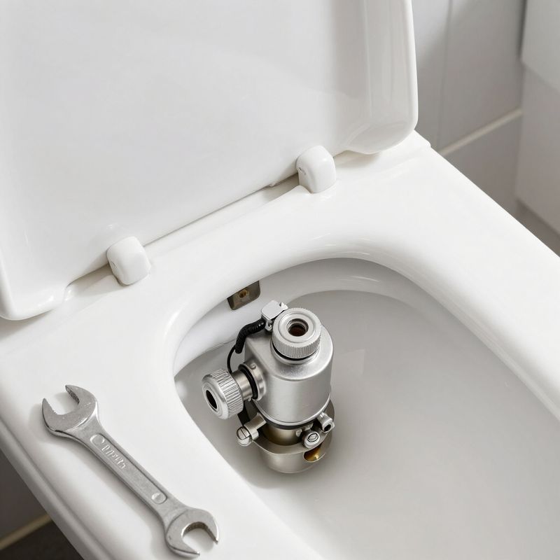 Toilet & Faucet Repair in Kerrville