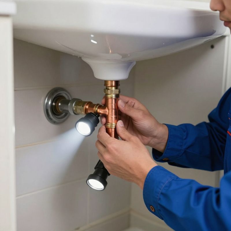How to Test a Washing Machine Shutoff in Kerrville